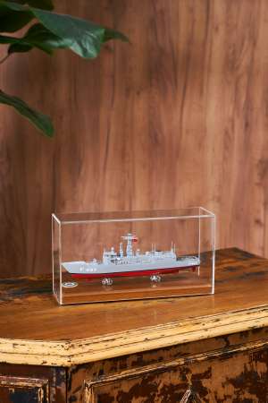 Gabya sınıfı TCG Göksu F497 Gemi Maketi
